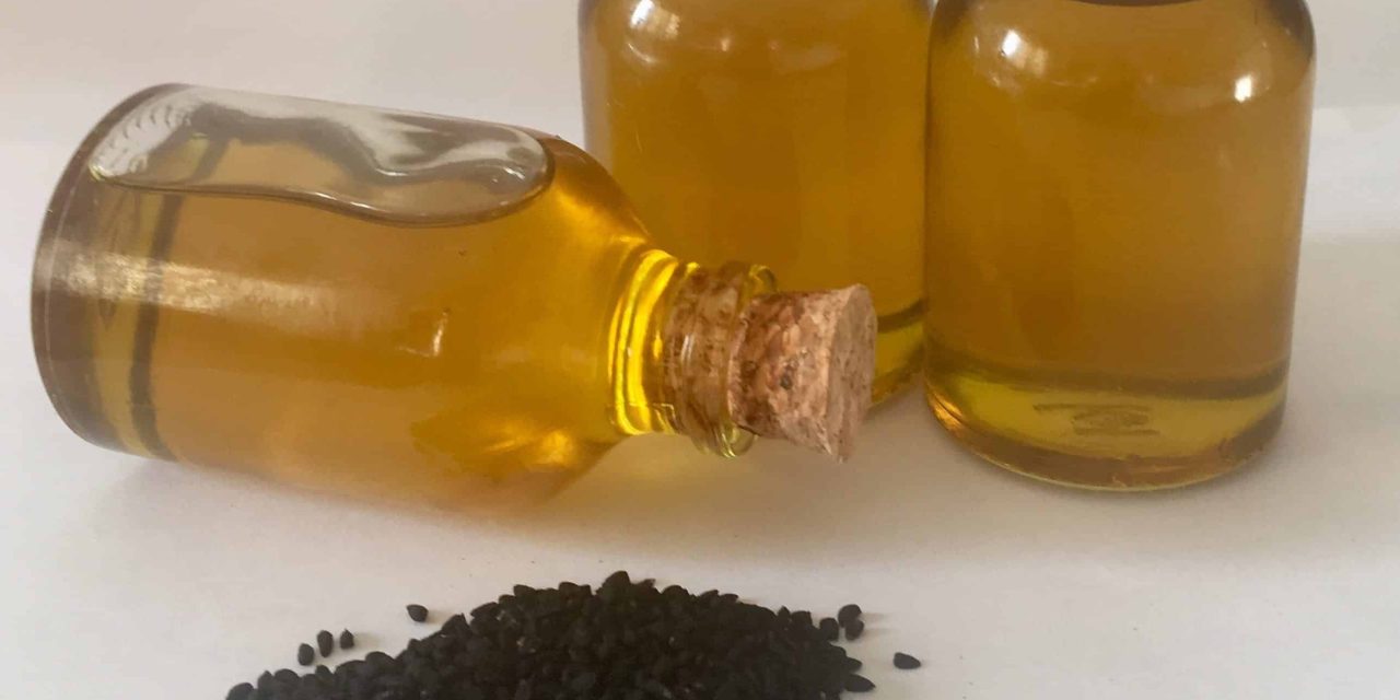 What are the benefits of black seed and black seed oil?