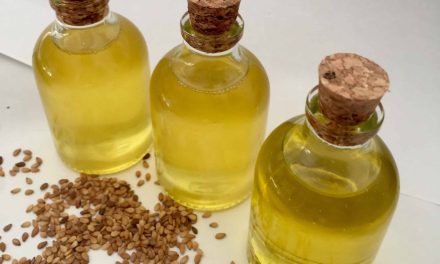 What are the benefits of sesame oil? Tahini Benefits