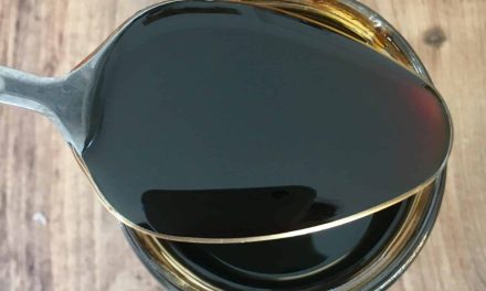 What is the difference between goat horn extract and molasses?