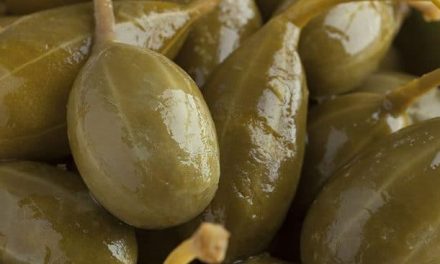 How to Pickle Capari? What is caper poisoning?