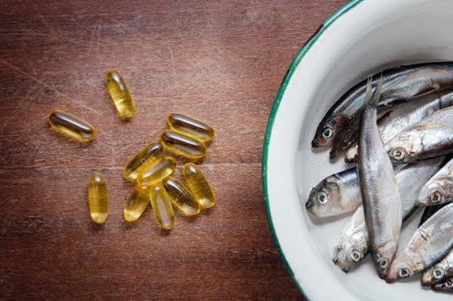 What is Omega 3 and Omega 6? What are the benefits?