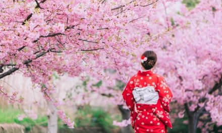 What is Ichigo Ichie? Japanese philosophy of happiness