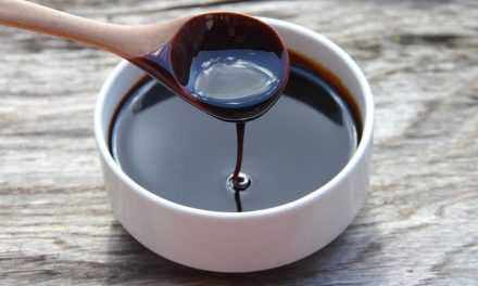 Why is molasses soil used? Is it harmful?