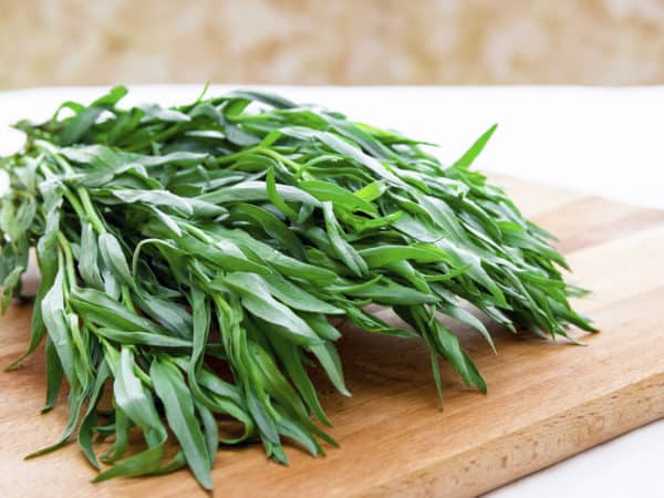 How to cook Tarhun grass? What is Tarhun?