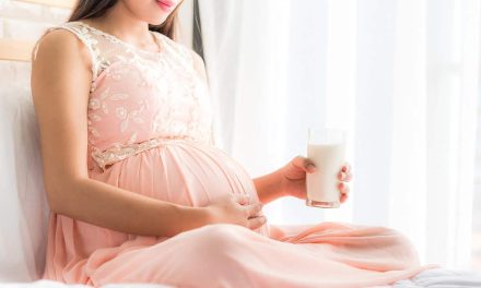 Is probiotic used during pregnancy?