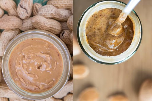 Almond butter or peanut butter? Which is healthy?