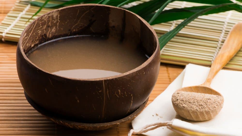 What is Kava tea? Is there a side effect?