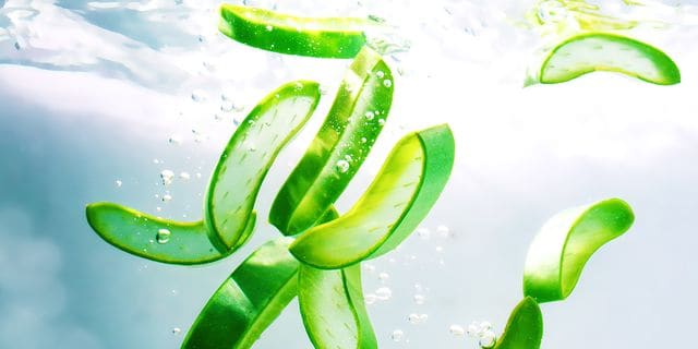 How to use aloe vera juice? What does it do?