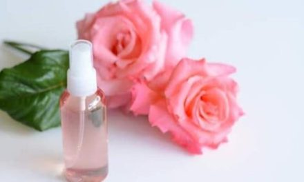 How to make rose water? How to use?