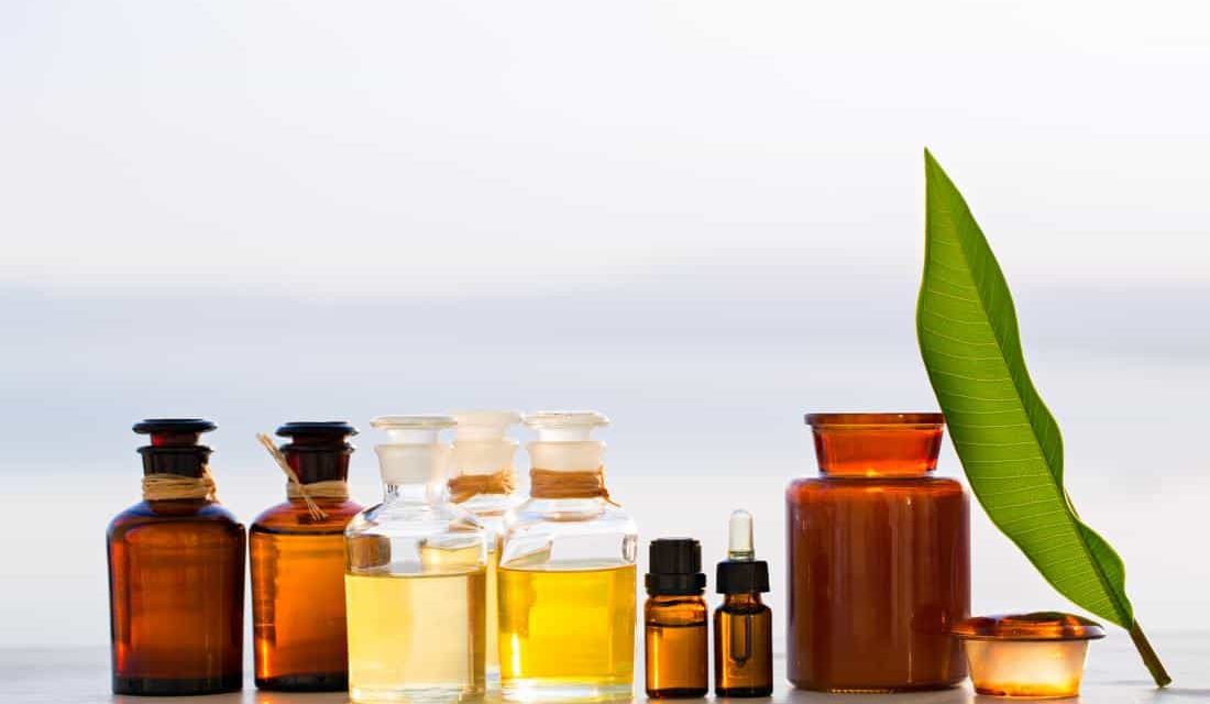 What are carrier oils? How are essential oils applied?