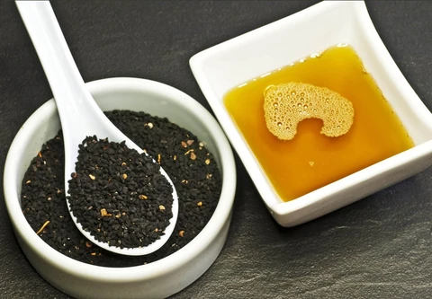 Is black seed honey mixture effective for the coronavirus?