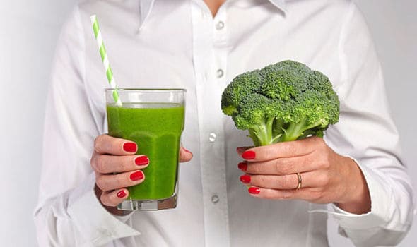 Is broccoli juice good for prostate? What are the benefits?