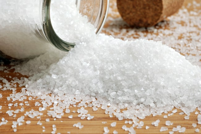 WHAT IS EPSOM SALT? How to use?