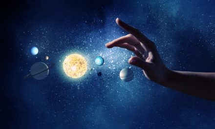What is cosmic energy? Cosmic Energy Therapy