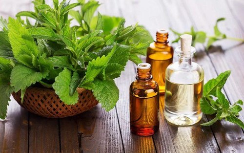 How is the smell of patchouli oil? What are the effects?