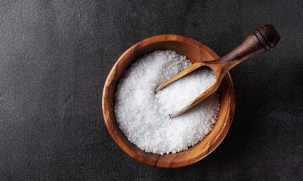 Is salt healthy? Daily salt