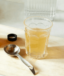 Sirkegebin sherbet recipe: When to drink the cure of the sirkengebin?