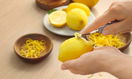 What are the benefits of lemon peel joints?