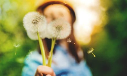 What should be done for seasonal allergy?
