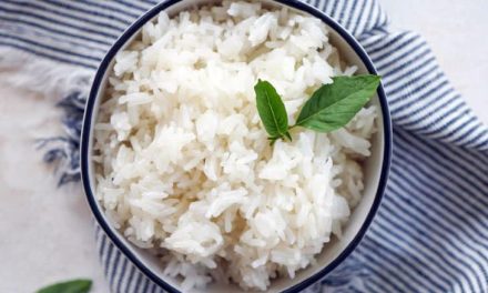 What is Jasmine rice difference? Which rice is healthy?