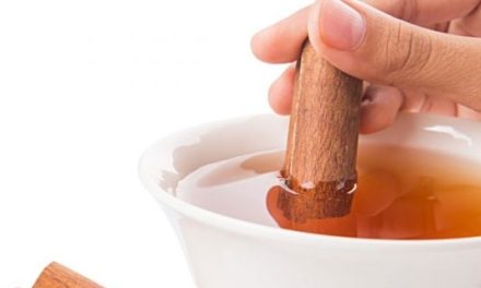 How many times a day is cinnamon juice? How to make?