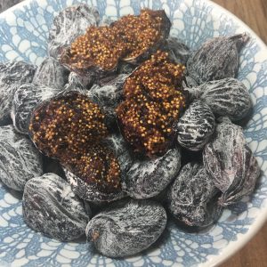 What Are Black Figs? Where Does It Grow?