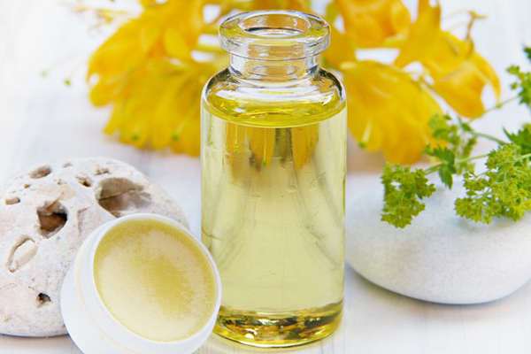 How to use lemon oil ant egg oil?
