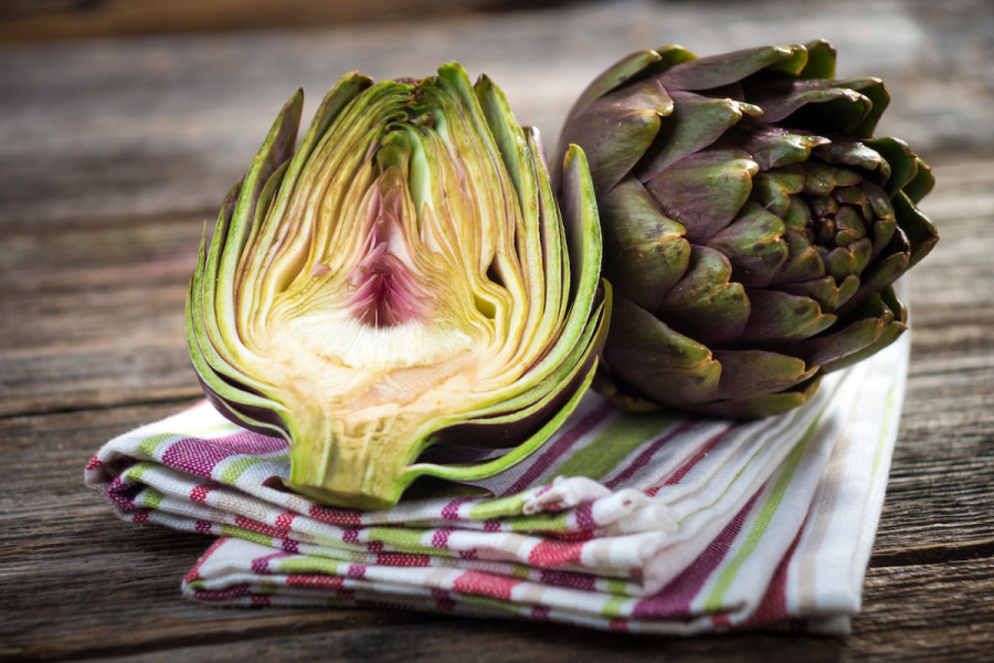 How to use artichoke leaves? What are the benefits?