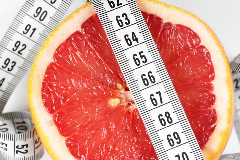 Is the grapefruit diet effective? Does it weaken?