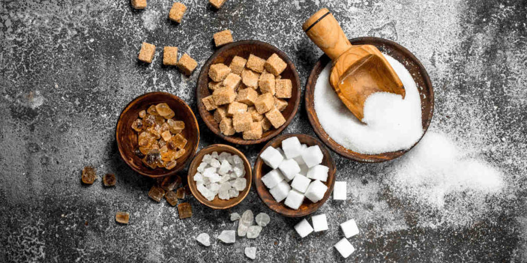 Keto candies: Which sweeteners are suitable for keto diet?