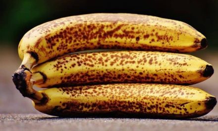 How to mature bananas? How to yellow?