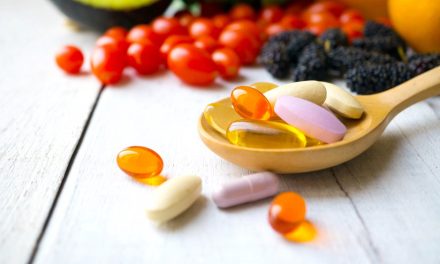 Is Multivitamine healthy? Does it work?