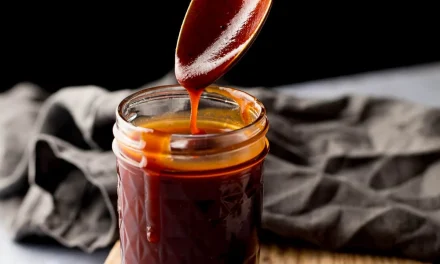 Barbecue Sauce Recipe: How to use a barbecue sauce?
