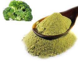 How to use broccoli powder? What are the benefits?