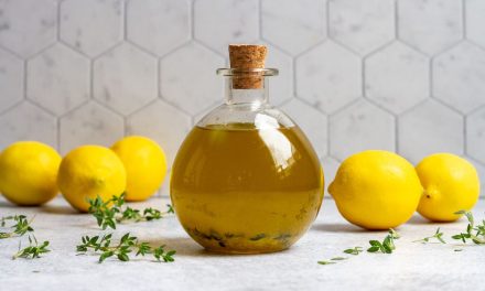 How to make lemon olive oil? Infusion olive oil