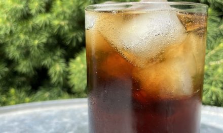 Healthy Coke trend: Is it really healthy?