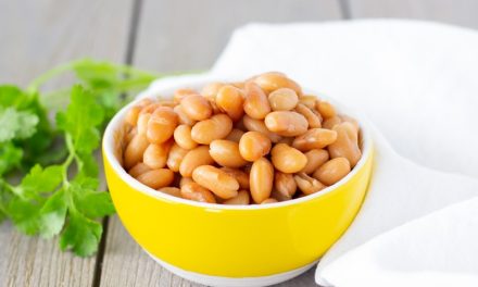 What is Peru Bean? How to cook? Benefits