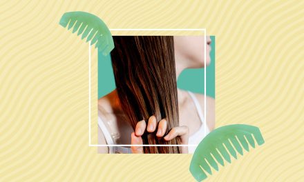 What are the benefits of Gua Shah hair and scalp?