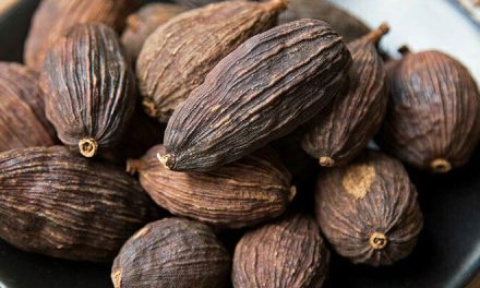 What is a black cardamom? How to use?