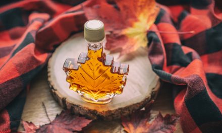 Maple syrup benefits & damages