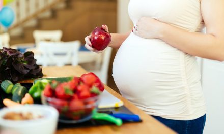 What to eat when you are pregnant?