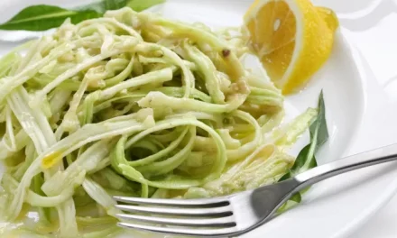 What is Puntarelle? How is it prepared? Italian flavors
