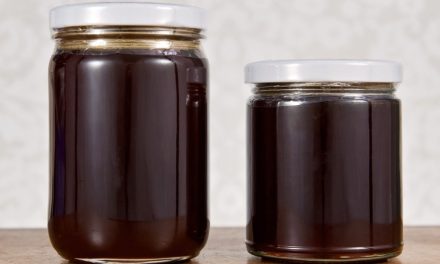 What is black honey? What are the benefits?