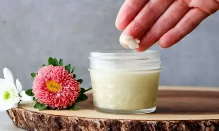 How to Make Akırı Karha Cream? Benefits