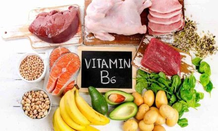 What is Vitamin B6? Vitamin B6 deficiency