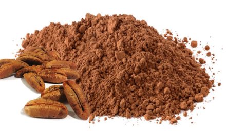 What are the benefits of palm seed powder? Palm kernel coffee