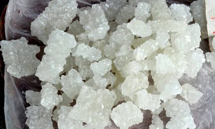How to use rock sugar? Seizure Candy Benefits