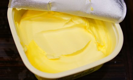 What is margarine made from? Why is it harmful?