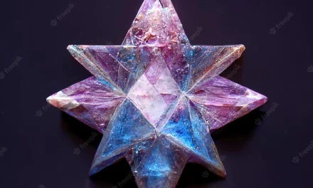 What is Merkaba Star? Merkaba Meditation