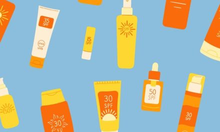 What is Mineral Sun Cream?